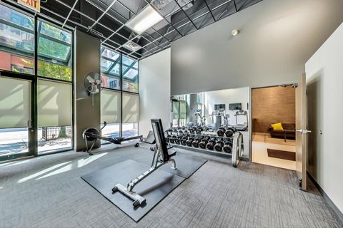 Tiny photo for 400 W Ontario Street #1005, Chicago, IL 60654 (MLS # 12581031)