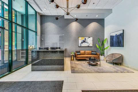 Tiny photo for 400 W Ontario Street #1005, Chicago, IL 60654 (MLS # 12581031)