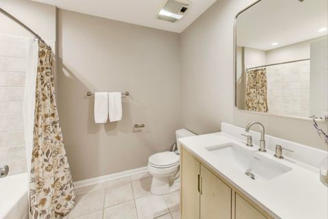 Tiny photo for 400 W Ontario Street #1005, Chicago, IL 60654 (MLS # 12581031)