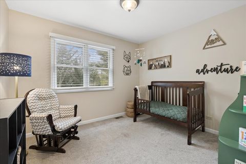 Tiny photo for 306 Lorraine Drive, Crystal Lake, IL 60012 (MLS # 12582534)