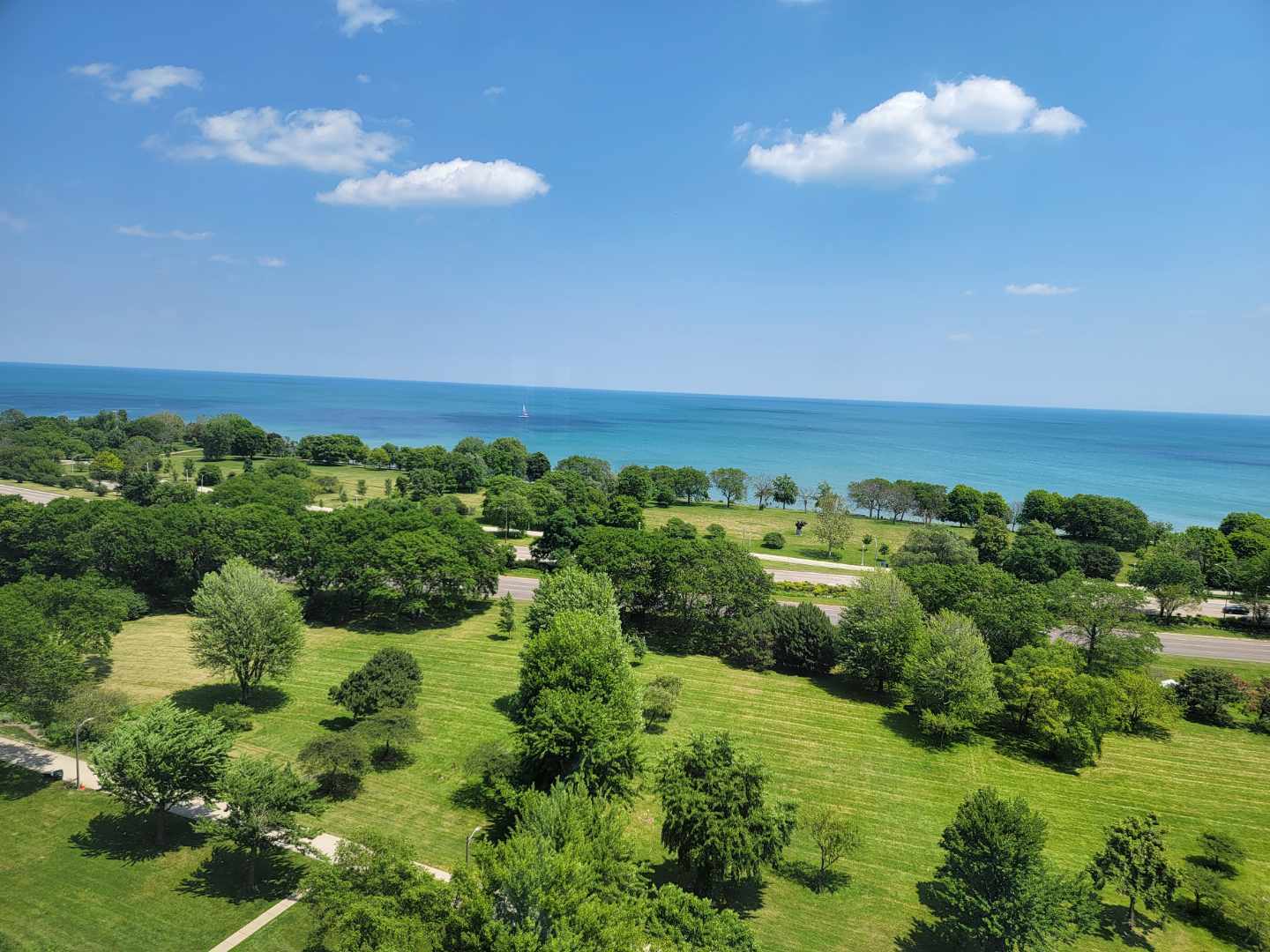 5415 N Sheridan Road 1601