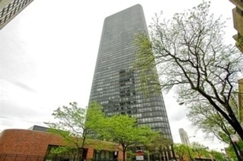 5415 N Sheridan Road 1601 Chicago IL 60640