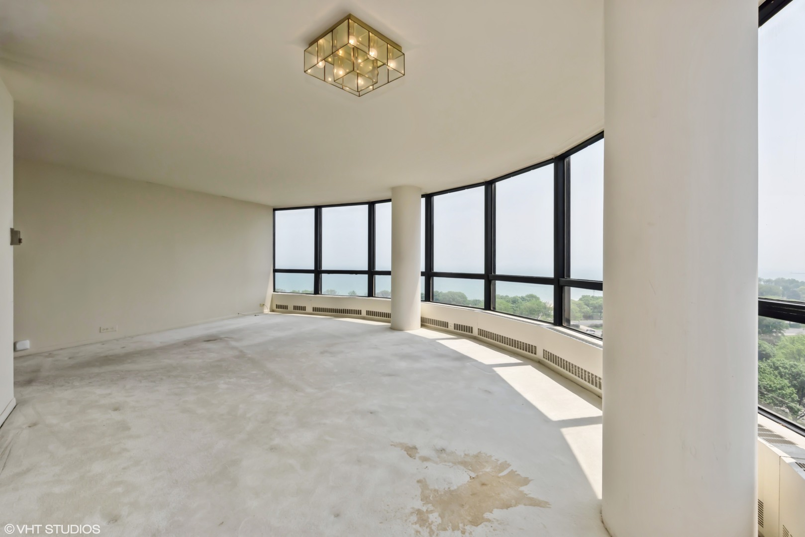 5415 N Sheridan Road 1601