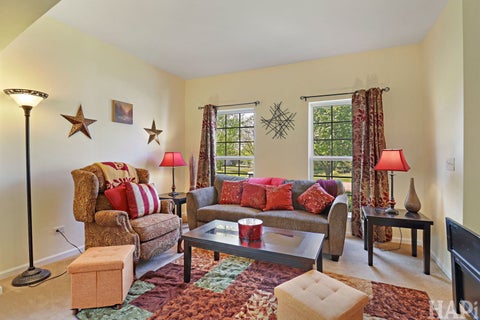 Tiny photo for 1979 Bluff Court, Round Lake, IL 60073 (MLS # 12651231)