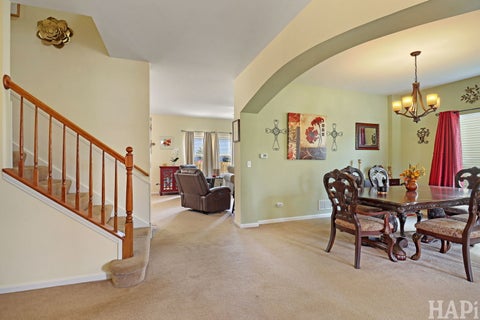Tiny photo for 1979 Bluff Court, Round Lake, IL 60073 (MLS # 12651231)