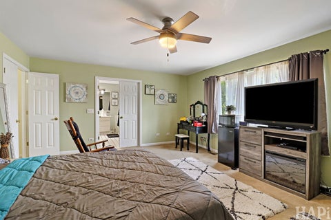 Tiny photo for 1979 Bluff Court, Round Lake, IL 60073 (MLS # 12651231)