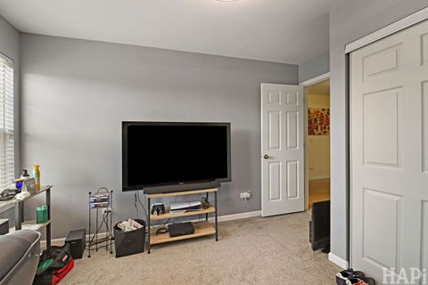 Tiny photo for 1979 Bluff Court, Round Lake, IL 60073 (MLS # 12651231)