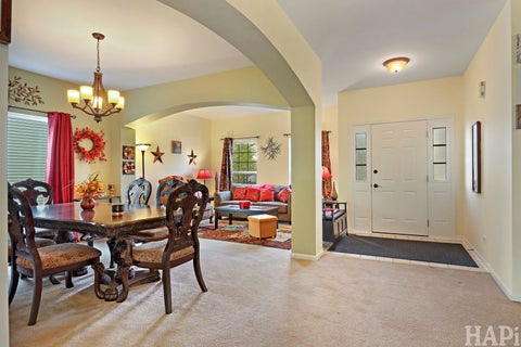 Tiny photo for 1979 Bluff Court, Round Lake, IL 60073 (MLS # 12651231)