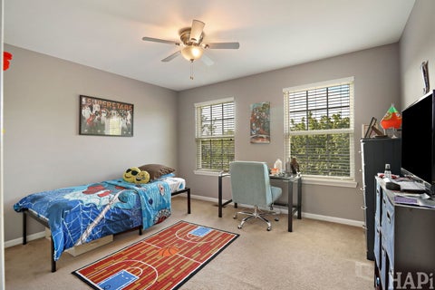 Tiny photo for 1979 Bluff Court, Round Lake, IL 60073 (MLS # 12651231)