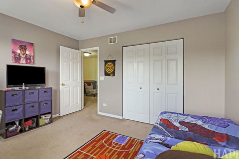 Tiny photo for 1979 Bluff Court, Round Lake, IL 60073 (MLS # 12651231)