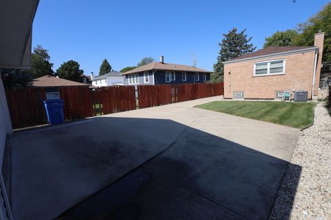 Tiny photo for 3249 W 108th Street, Chicago, IL 60655 (MLS # 12483764)