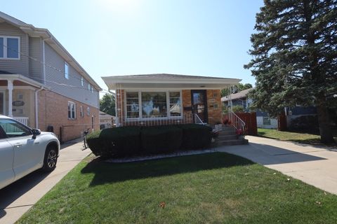 Photo of 3249 W 108th Street, Chicago, IL 60655 (MLS # 12483764)