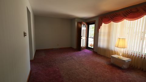 Tiny photo for 3249 W 108th Street, Chicago, IL 60655 (MLS # 12483764)