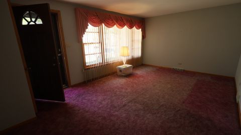 Tiny photo for 3249 W 108th Street, Chicago, IL 60655 (MLS # 12483764)