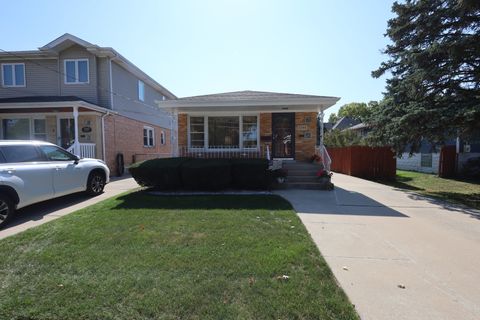 Tiny photo for 3249 W 108th Street, Chicago, IL 60655 (MLS # 12483764)