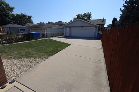 Tiny photo for 3249 W 108th Street, Chicago, IL 60655 (MLS # 12483764)