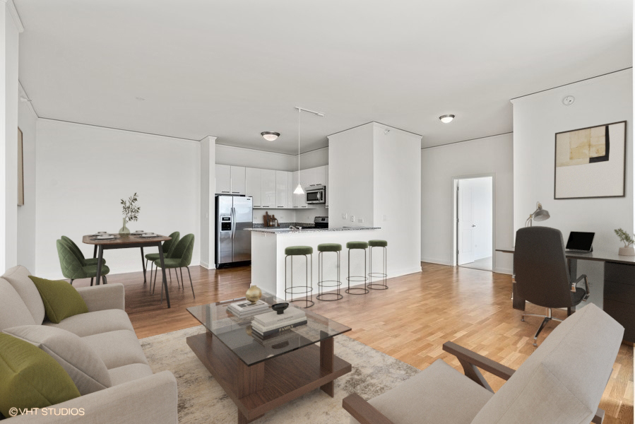 225 N Columbus Drive 5703