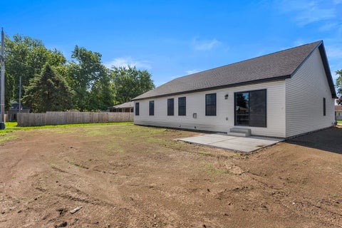 Tiny photo for 202 W Evergreen Drive, St. Joseph, IL 61873 (MLS # 12627316)