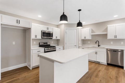Tiny photo for 202 W Evergreen Drive, St. Joseph, IL 61873 (MLS # 12627316)