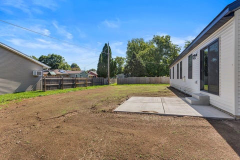 Tiny photo for 202 W Evergreen Drive, St. Joseph, IL 61873 (MLS # 12627316)