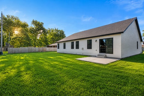 Tiny photo for 202 W Evergreen Drive, St. Joseph, IL 61873 (MLS # 12627316)