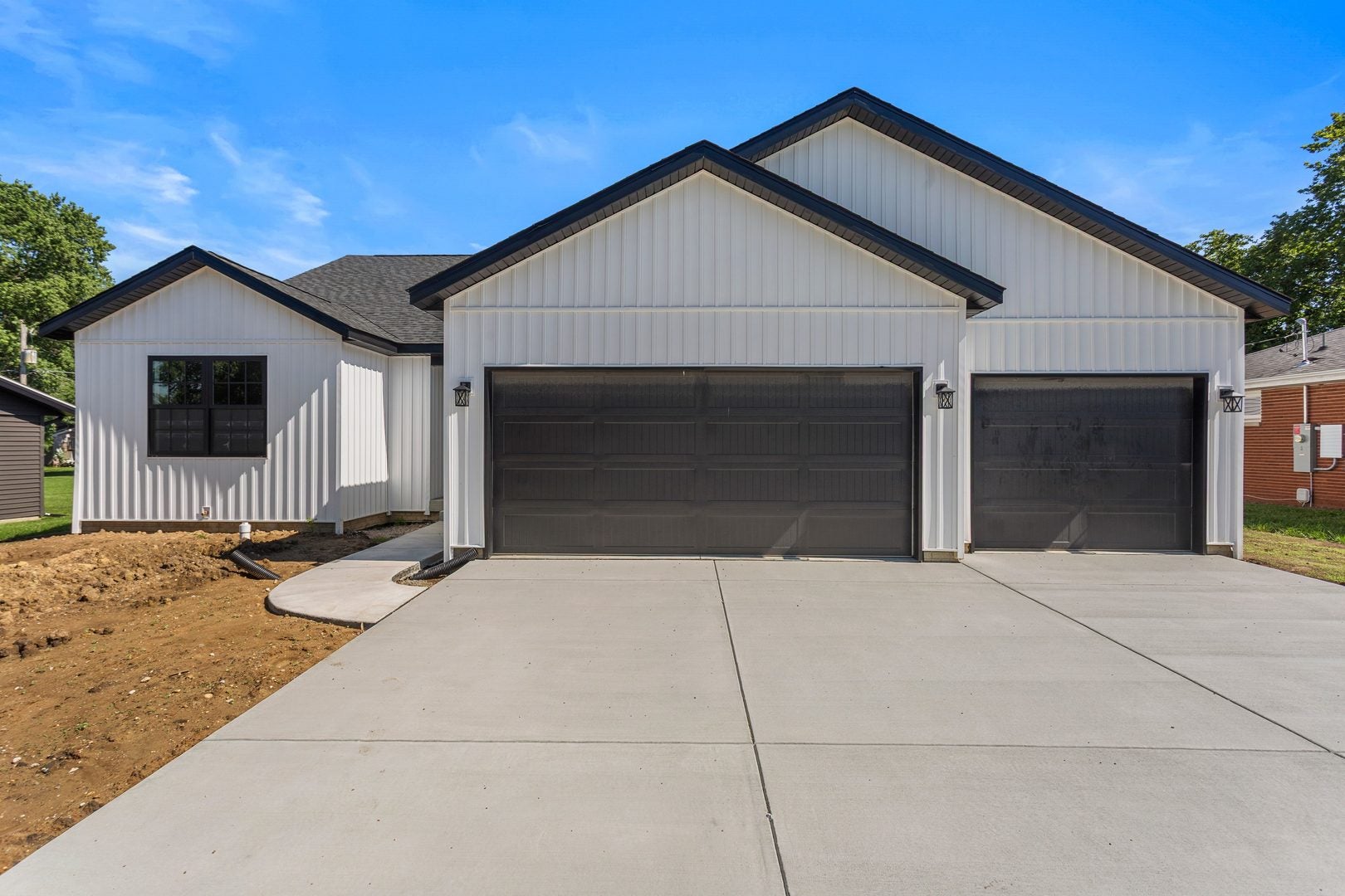 202 W Evergreen Drive
