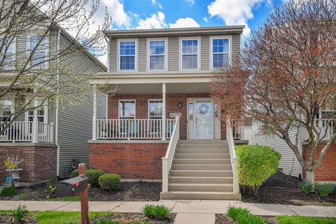 Photo of 0N436 Taylor Drive, Geneva, IL 60134 (MLS # 12620610)