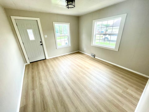 Tiny photo for 529 N School Avenue, Oglesby, IL 61348 (MLS # 12688897)