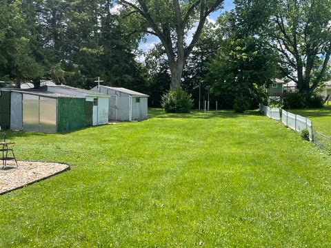 Tiny photo for 529 N School Avenue, Oglesby, IL 61348 (MLS # 12688897)