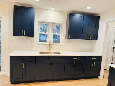 Tiny photo for 960 E 167th Street, South Holland, IL 60473 (MLS # 12558909)