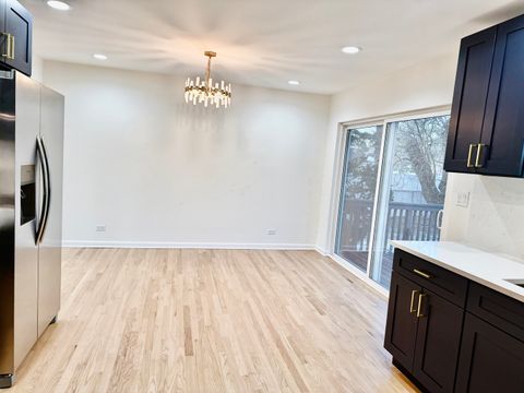 Tiny photo for 960 E 167th Street, South Holland, IL 60473 (MLS # 12558909)