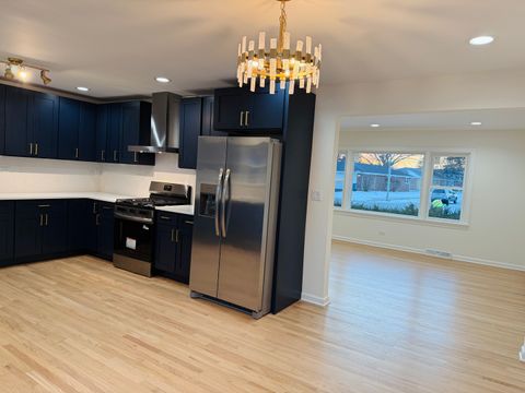 Tiny photo for 960 E 167th Street, South Holland, IL 60473 (MLS # 12558909)