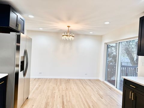 Tiny photo for 960 E 167th Street, South Holland, IL 60473 (MLS # 12558909)