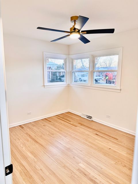 Tiny photo for 960 E 167th Street, South Holland, IL 60473 (MLS # 12558909)