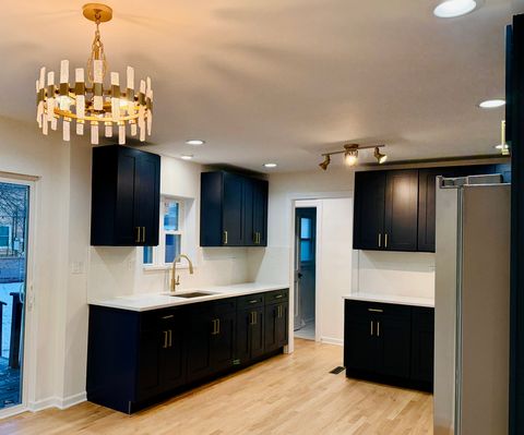 Tiny photo for 960 E 167th Street, South Holland, IL 60473 (MLS # 12558909)