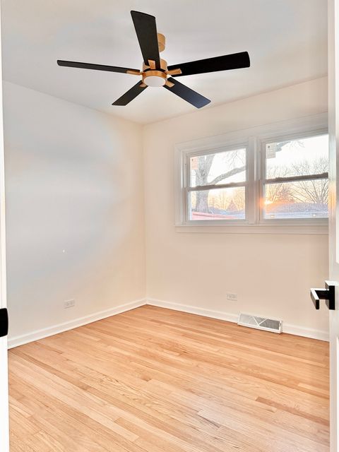 Tiny photo for 960 E 167th Street, South Holland, IL 60473 (MLS # 12558909)