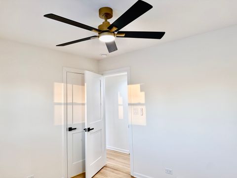 Tiny photo for 960 E 167th Street, South Holland, IL 60473 (MLS # 12558909)