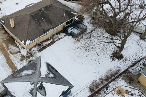 Tiny photo for 960 E 167th Street, South Holland, IL 60473 (MLS # 12558909)