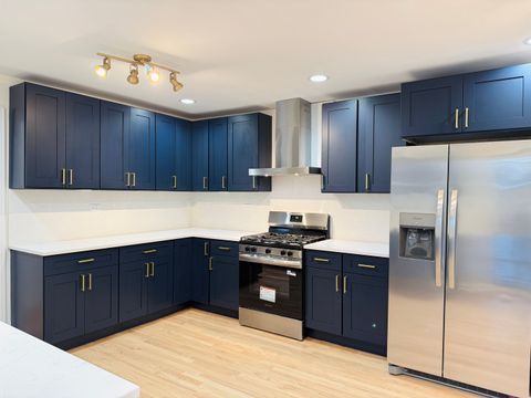 Tiny photo for 960 E 167th Street, South Holland, IL 60473 (MLS # 12558909)