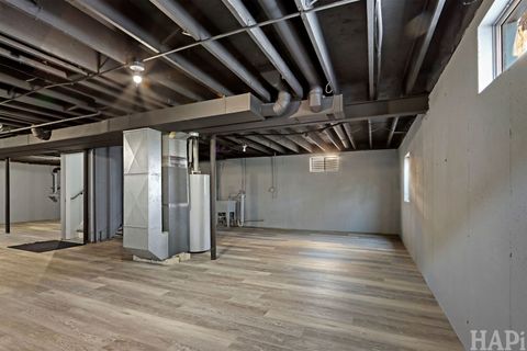 Tiny photo for 197 Maplewood Drive, Antioch, IL 60002 (MLS # 12528175)