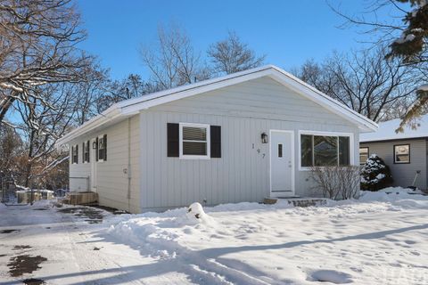 197 Maplewood Drive Antioch IL 60002