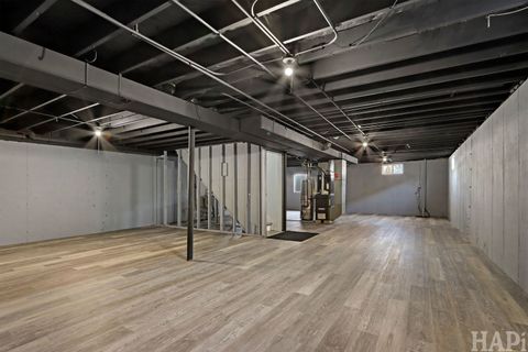 Tiny photo for 197 Maplewood Drive, Antioch, IL 60002 (MLS # 12528175)