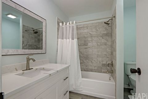 Tiny photo for 197 Maplewood Drive, Antioch, IL 60002 (MLS # 12528175)