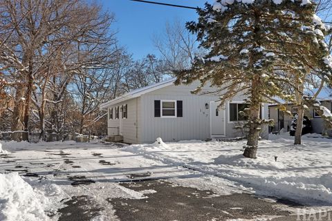 Tiny photo for 197 Maplewood Drive, Antioch, IL 60002 (MLS # 12528175)