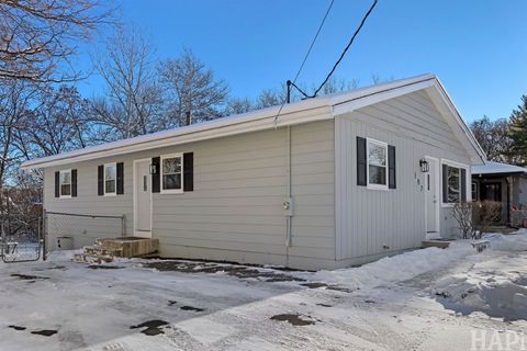 Tiny photo for 197 Maplewood Drive, Antioch, IL 60002 (MLS # 12528175)