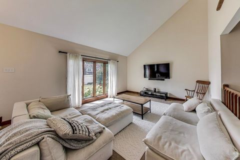 Tiny photo for 17474 W HICKORY Lane, Grayslake, IL 60030 (MLS # 12452121)