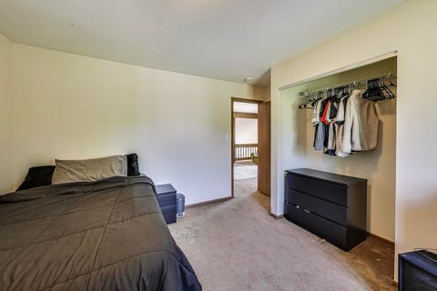 Tiny photo for 17474 W HICKORY Lane, Grayslake, IL 60030 (MLS # 12452121)