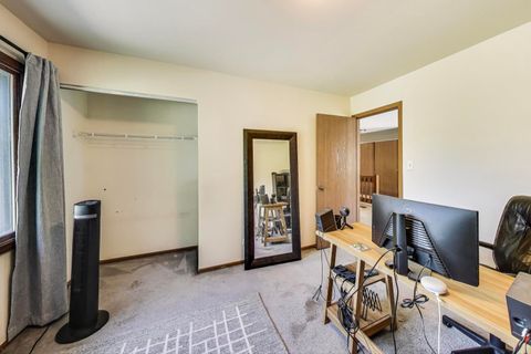 Tiny photo for 17474 W HICKORY Lane, Grayslake, IL 60030 (MLS # 12452121)