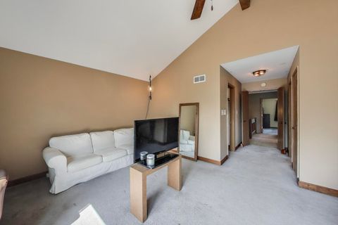 Tiny photo for 17474 W HICKORY Lane, Grayslake, IL 60030 (MLS # 12452121)