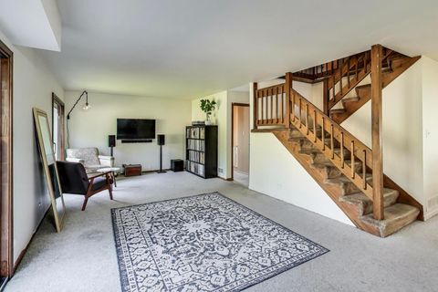 Tiny photo for 17474 W HICKORY Lane, Grayslake, IL 60030 (MLS # 12452121)
